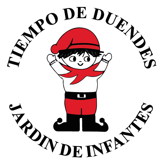 LogoJardín